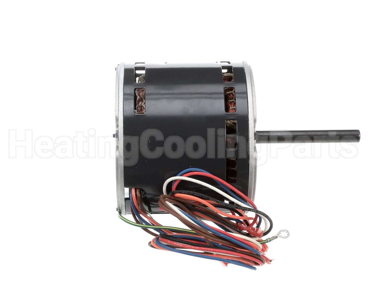 1014028 International Comfort Products 1/2Hp 115V 1100Rpm 4Sp Ccw Blw