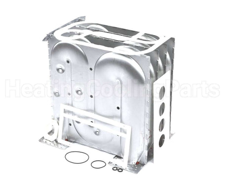 1014491 International Comfort Products Heat Exchanger W/Gaskets