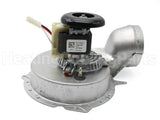 1014527 International Comfort Products 115V 2 Stage Inducer Assy