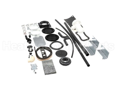 1014780 International Comfort Products Install Components Kit