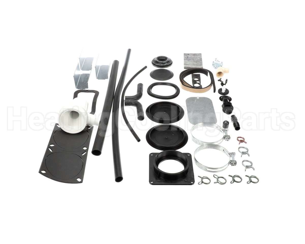 1014780 International Comfort Products Install Components Kit