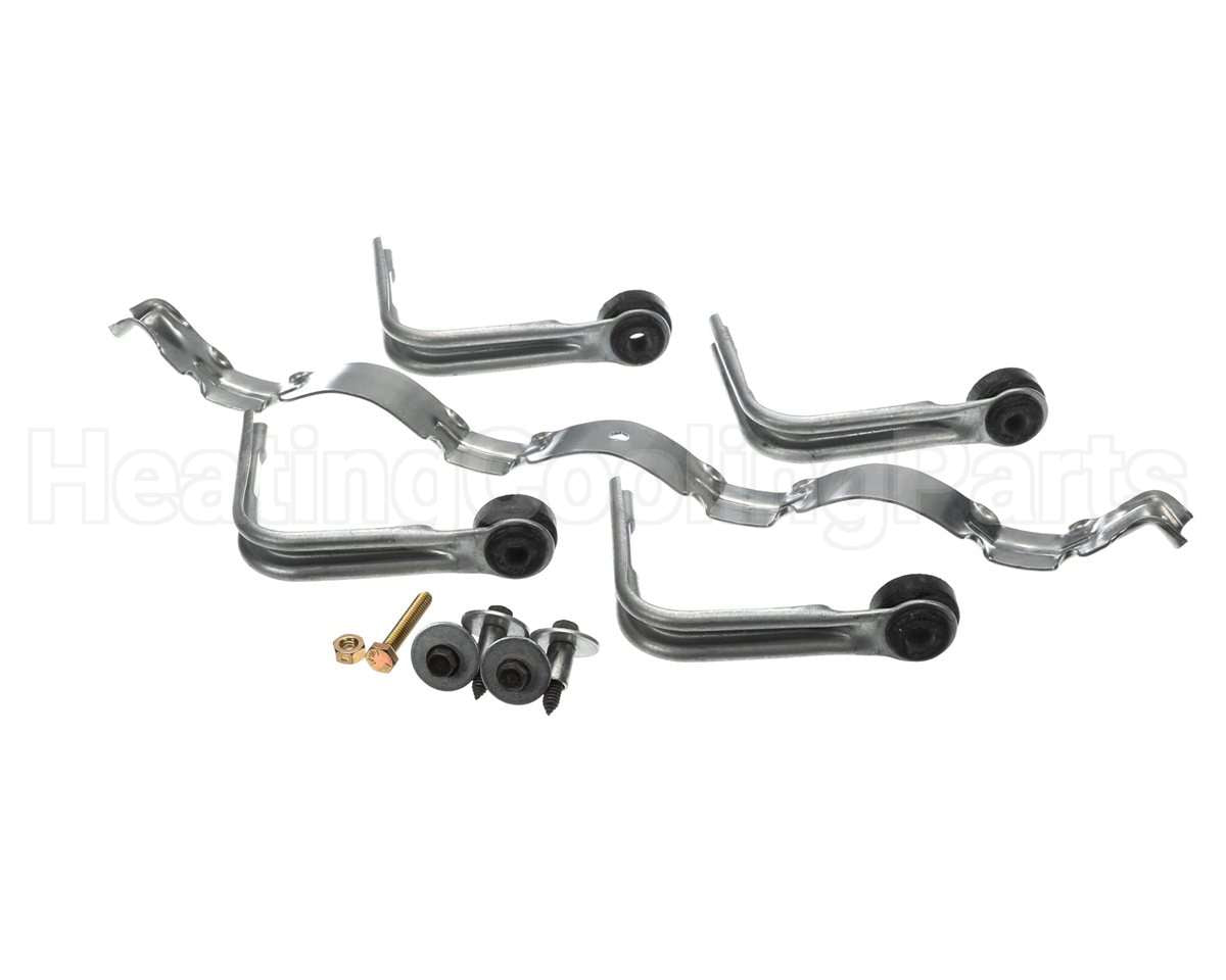 1014823 International Comfort Products Motor Mount,4 Leg