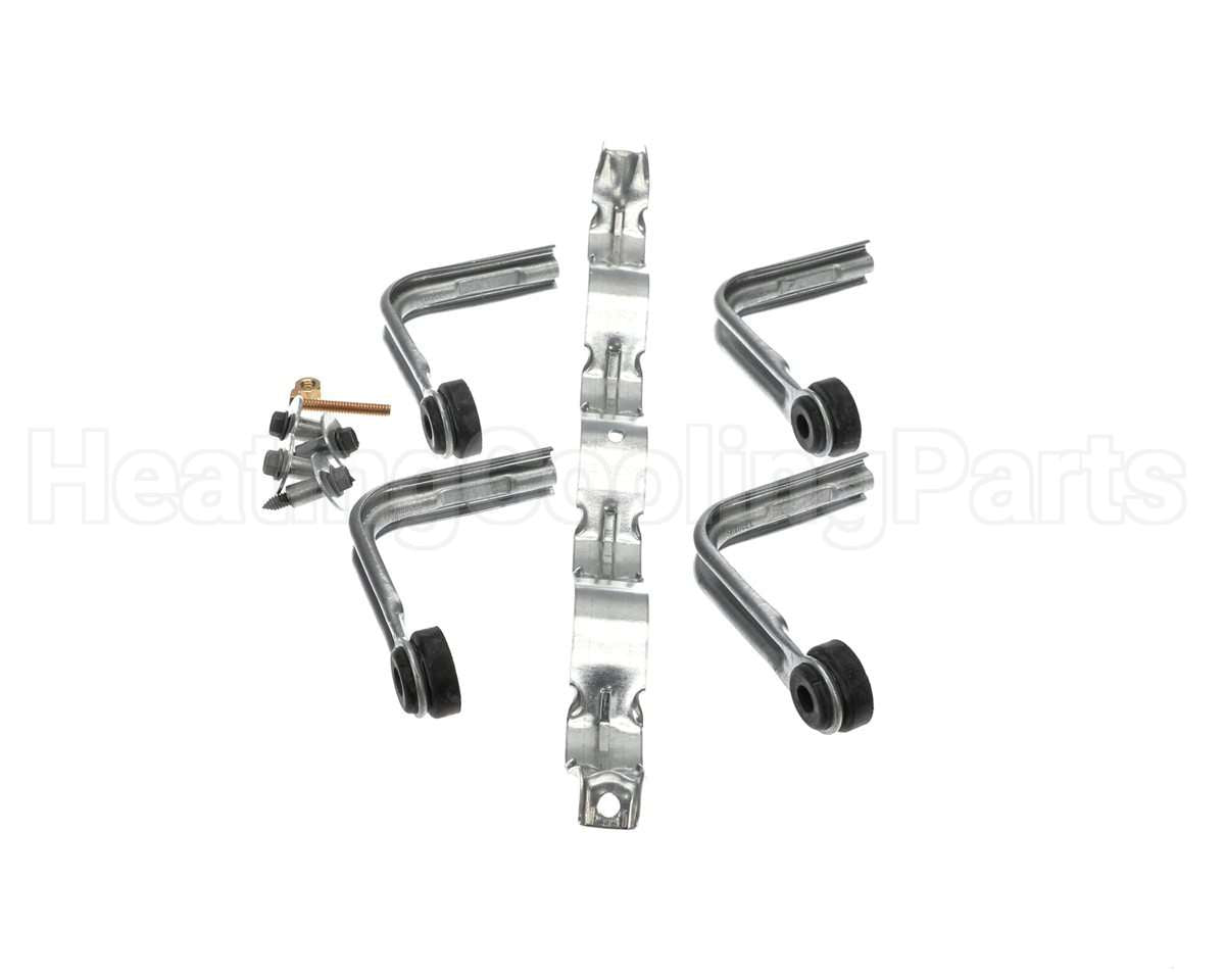 1014823 International Comfort Products Motor Mount,4 Leg