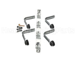 1014823 International Comfort Products Motor Mount,4 Leg