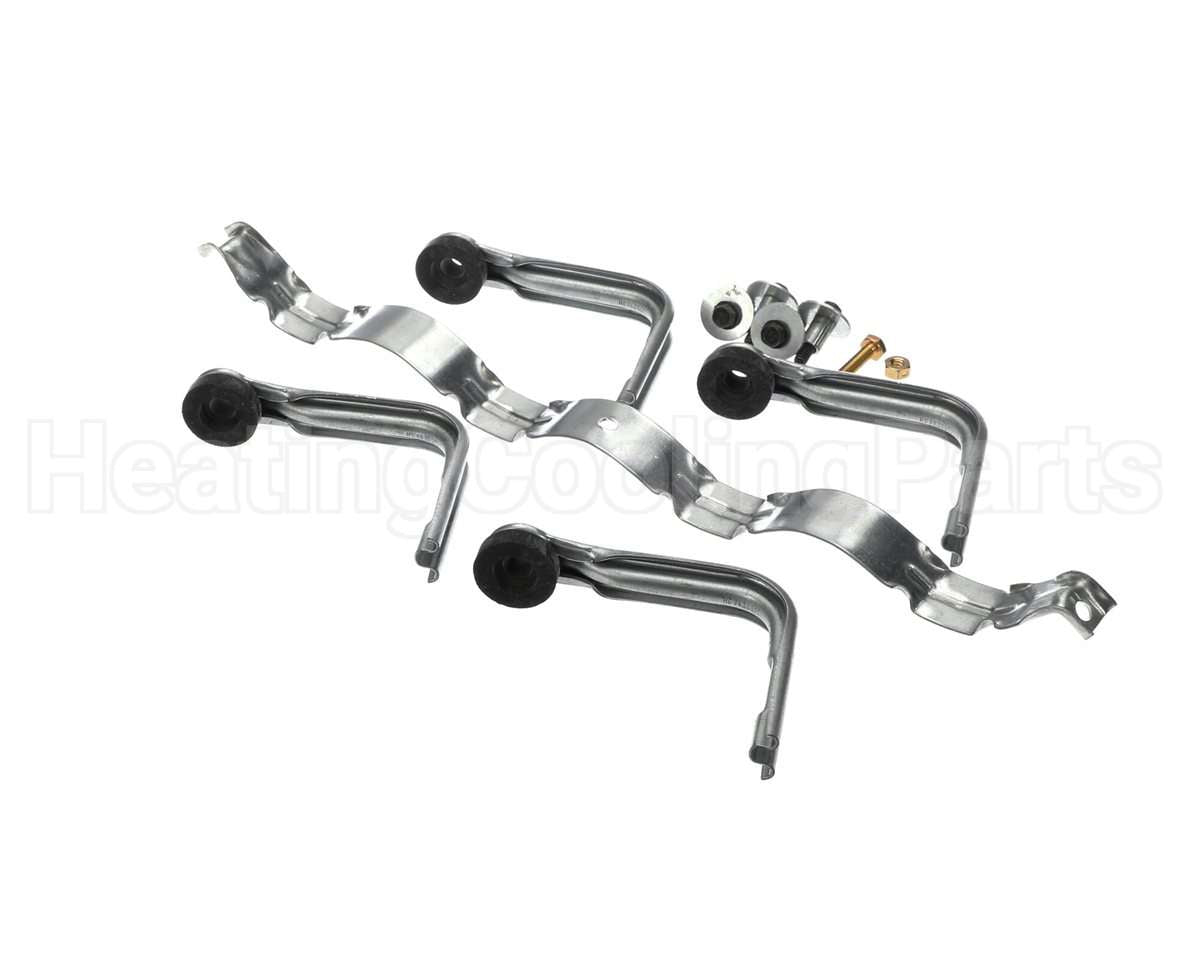 1014823 International Comfort Products Motor Mount,4 Leg