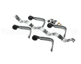 1014823 International Comfort Products Motor Mount,4 Leg