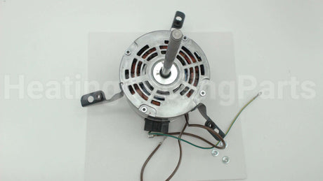 10151202 Titus Hvac 1/3Hp 277V Ccw Right Hand Mtr