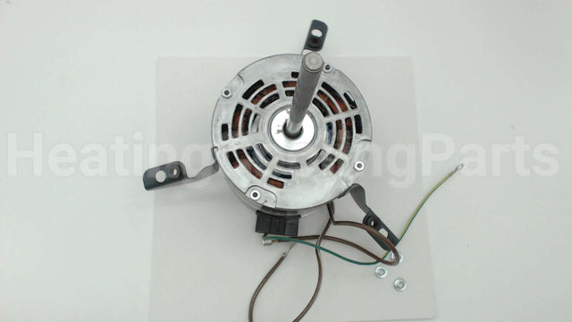 10151202 Titus Hvac 1/3Hp 277V Ccw Right Hand Mtr