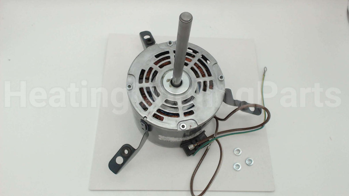 10151202 Titus Hvac 1/3Hp 277V Ccw Right Hand Mtr
