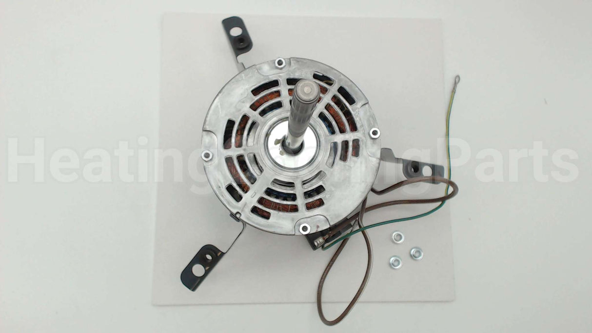 10151202 Titus Hvac 1/3Hp 277V Ccw Right Hand Mtr