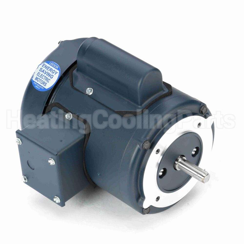 101765 Leeson Motor
