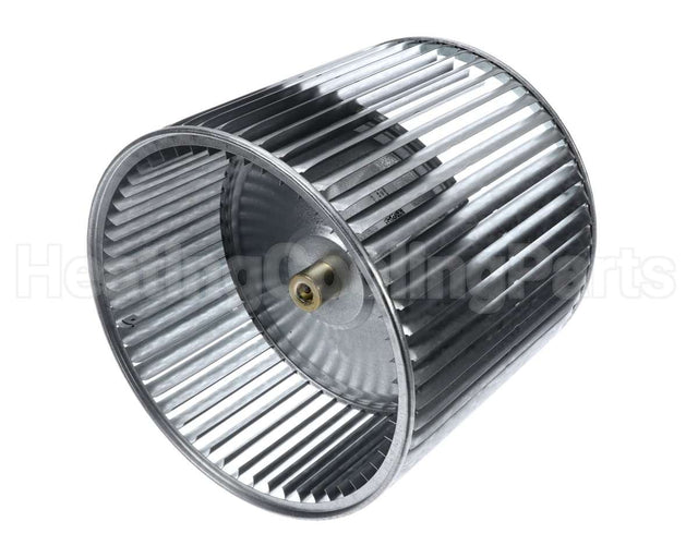 1017727R Nordyne Dd11-10 1/2"Bore Cw Blwr Wheel