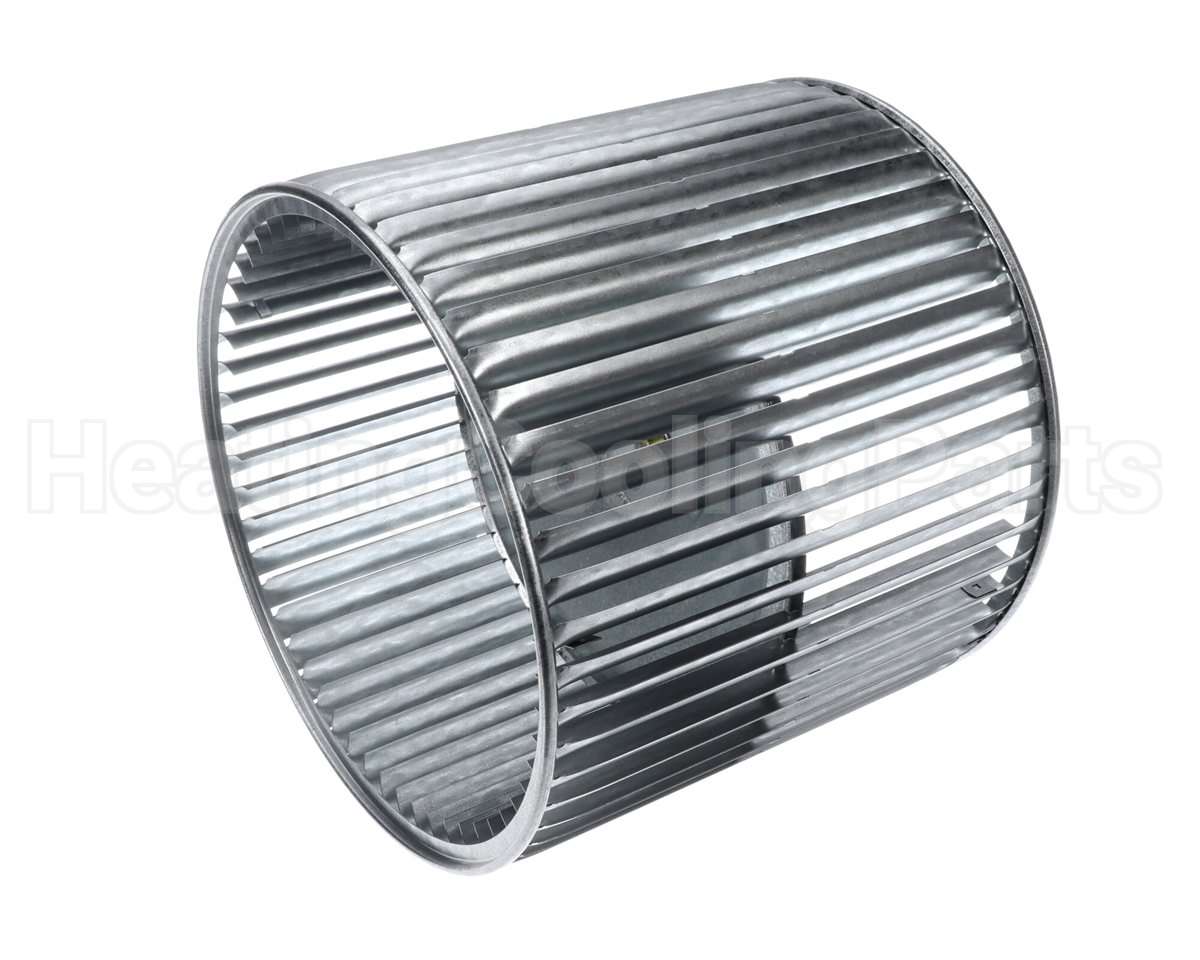 1017727R Nordyne Dd11-10 1/2"Bore Cw Blwr Wheel