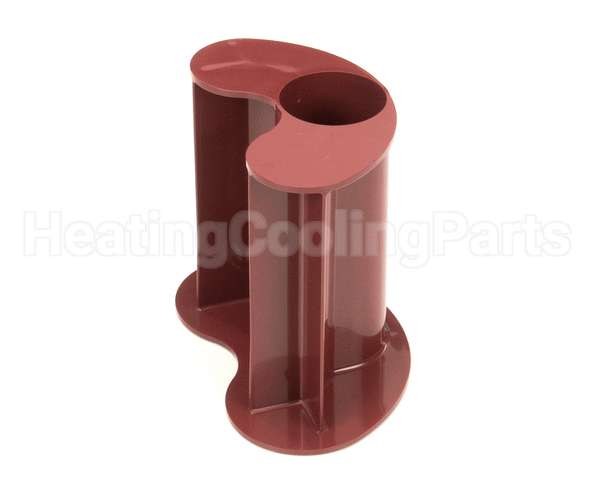 101863S Robot Coupe Vegetable Pusher R2 Dice