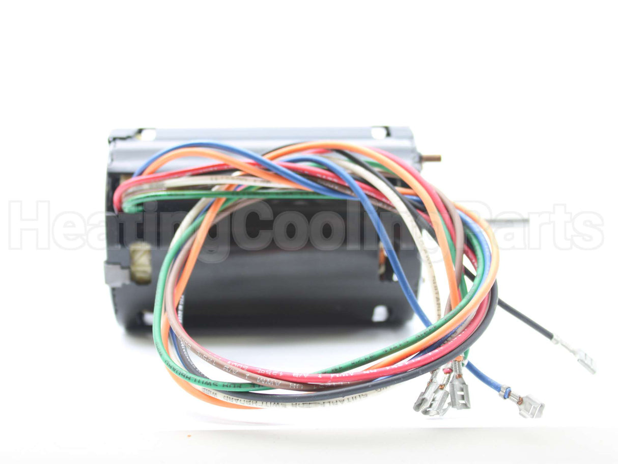 102000045 Utica-Dunkirk 208/230V 1/15Hp 1600Rpm Motor