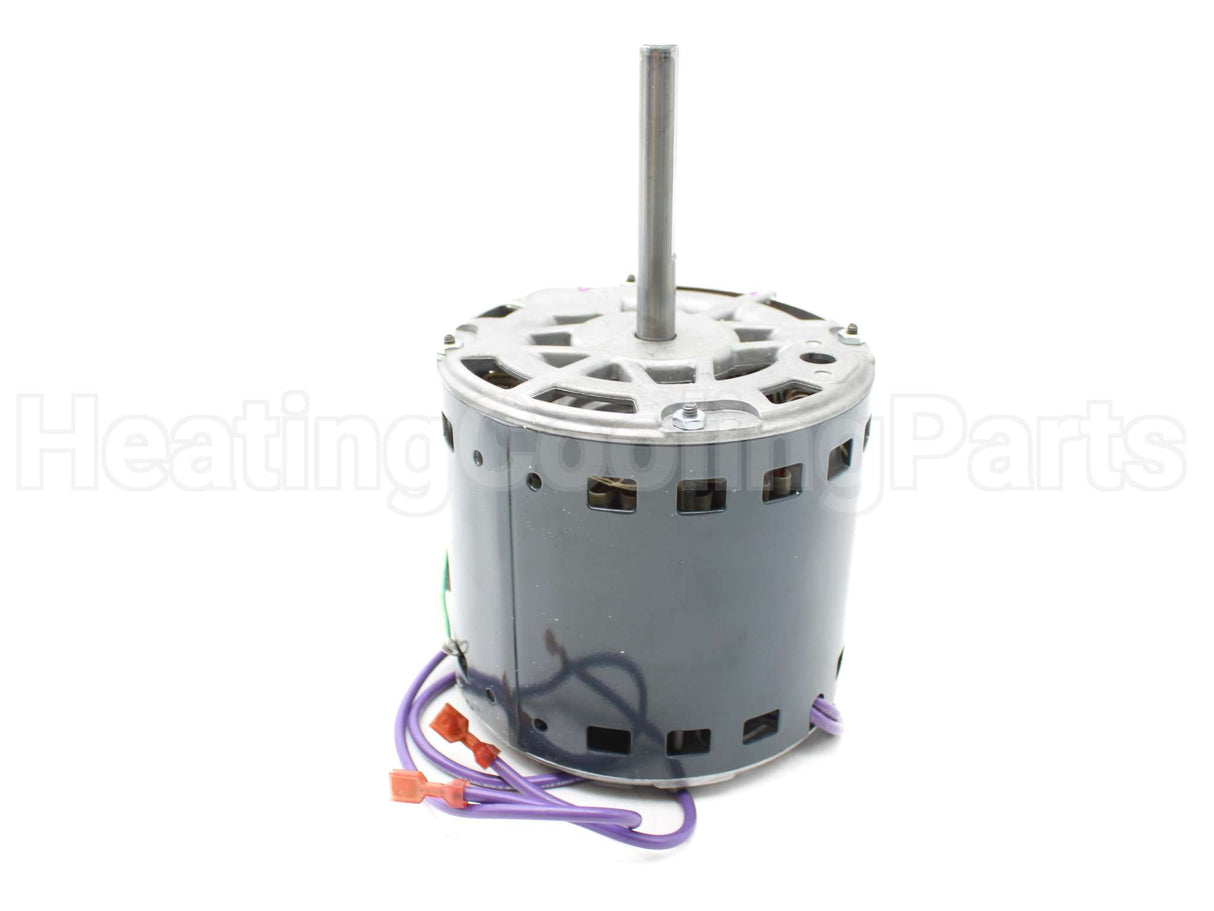 102000131 Utica-Dunkirk 115V 1/2Hp 1075Rpm 4Spd Motor