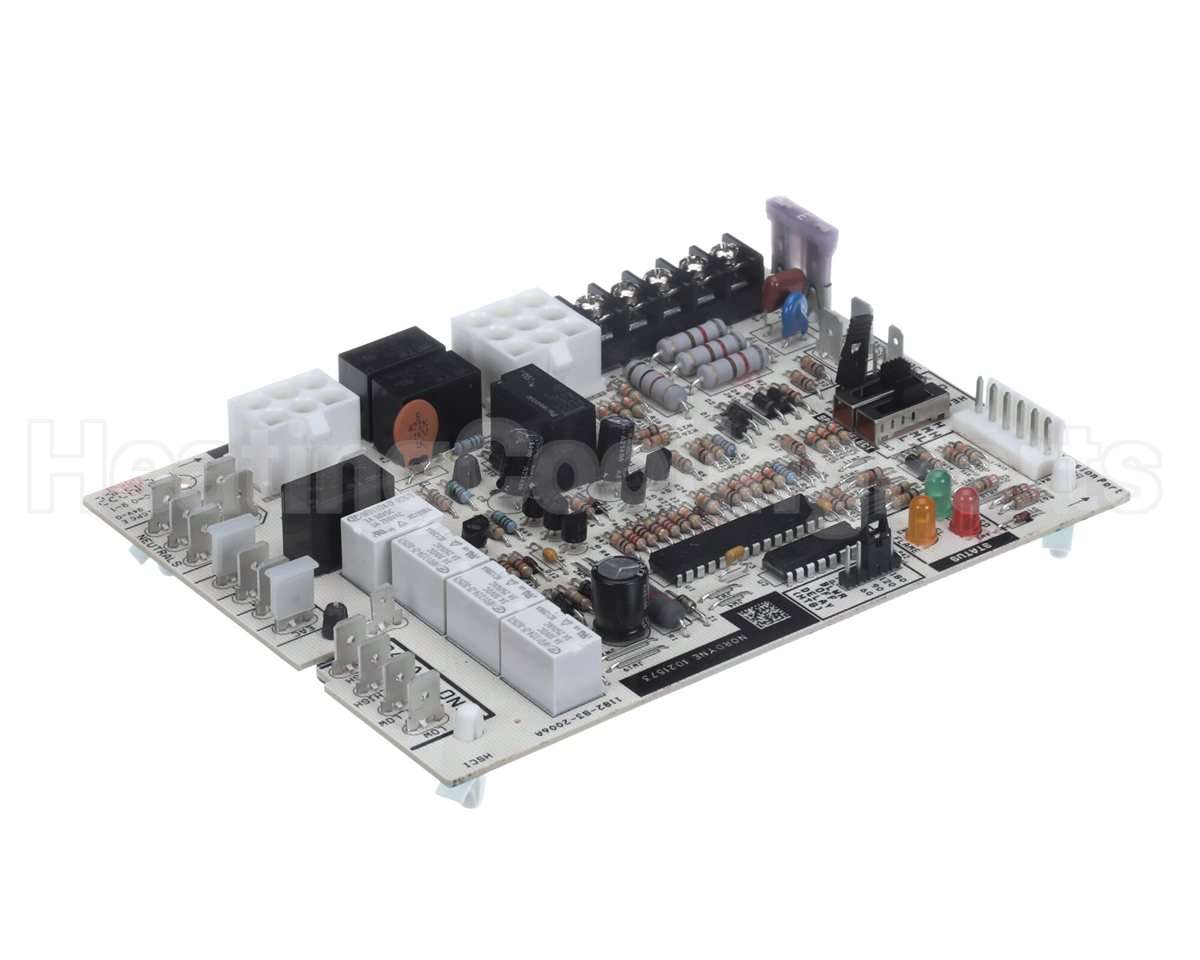 1021573R Nordyne Control Board