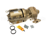 102208LF Xylem-Bell & Gossett Pr Ab Pump,1/6Hp115Vbrz,Ldfree