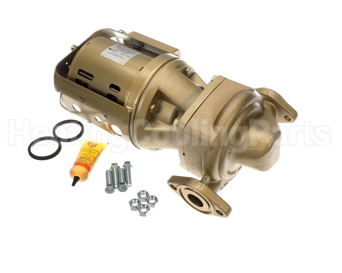 102208LF Xylem-Bell & Gossett Pr Ab Pump,1/6Hp115Vbrz,Ldfree