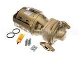 102208LF Xylem-Bell & Gossett Pr Ab Pump,1/6Hp115Vbrz,Ldfree