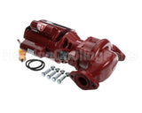 102210 Xylem-Bell & Gossett Hv Pump,1/6 Hp,115V,Iron