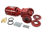 102214 Xylem-Bell & Gossett 2"Cipump 1/6 Hp,115V,Nfimpellr