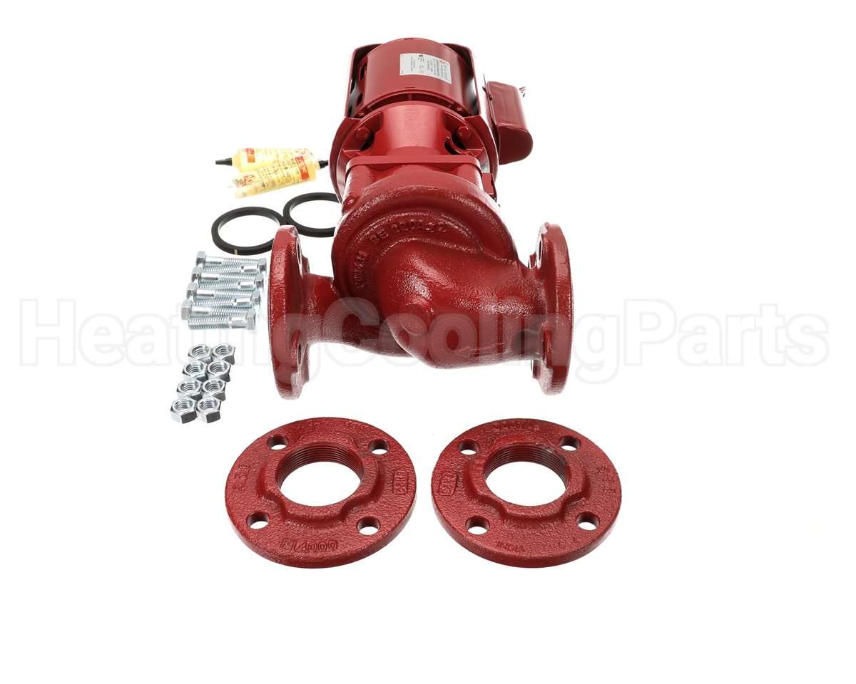 102214 Xylem-Bell & Gossett 2"Cipump 1/6 Hp,115V,Nfimpellr