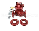 102214 Xylem-Bell & Gossett 2"Cipump 1/6 Hp,115V,Nfimpellr