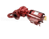 102214 Xylem-Bell & Gossett 2"Cipump 1/6 Hp,115V,Nfimpellr
