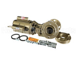 102217LF Xylem-Bell & Gossett 2"Pump,1/6Hp,115V,Bnfi,Ldfree