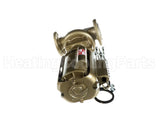 102217LF Xylem-Bell & Gossett 2"Pump,1/6Hp,115V,Bnfi,Ldfree