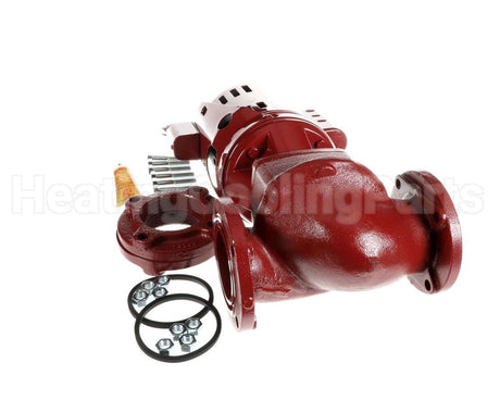 102226 Xylem-Bell & Gossett Hd3,3",1/3Hp,115/230V,Iron Pmp