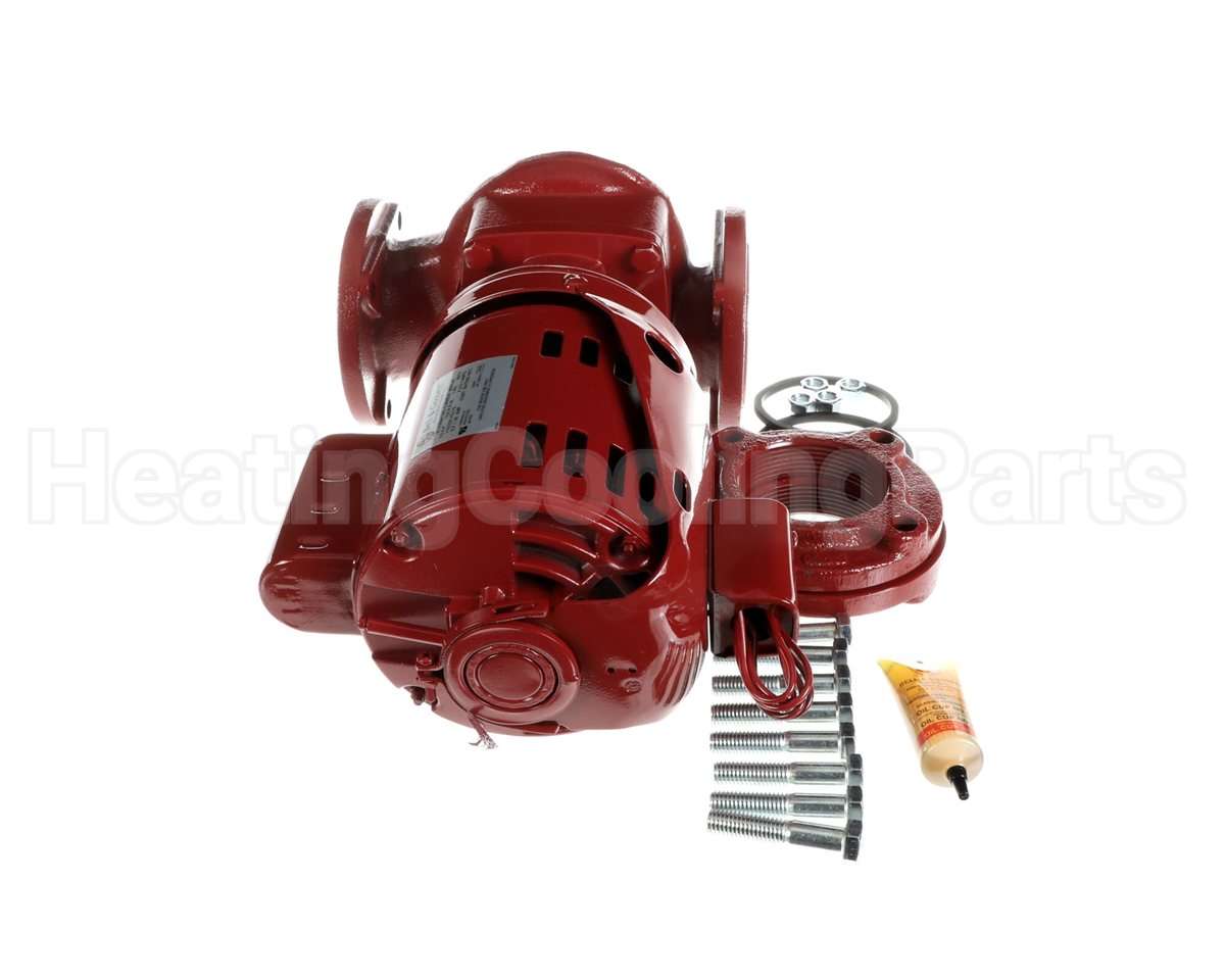 102226 Xylem-Bell & Gossett Hd3,3",1/3Hp,115/230V,Iron Pmp