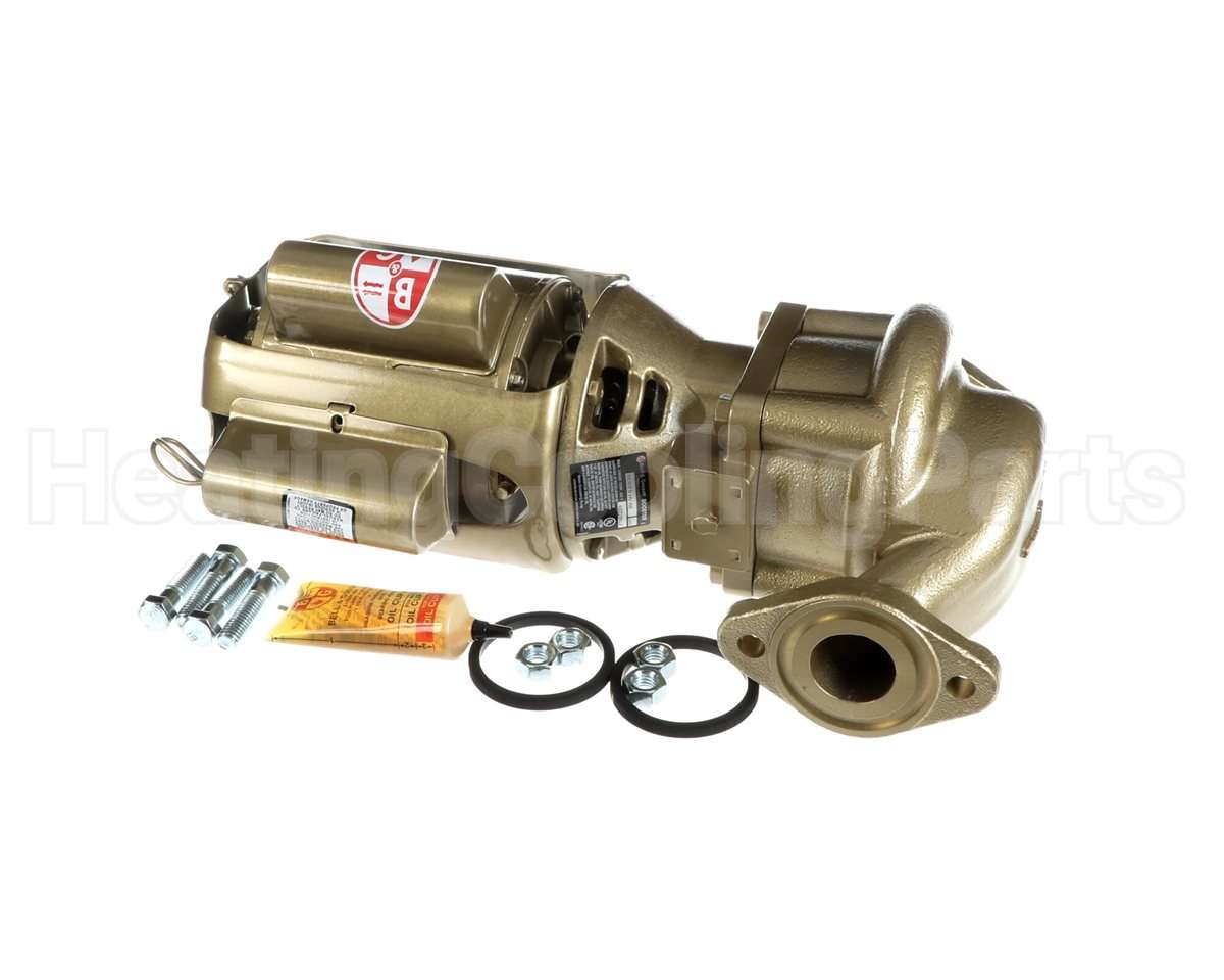 102231LF Xylem-Bell & Gossett Hv Ab Pump1/6Hp115Vbrz,Ldfree