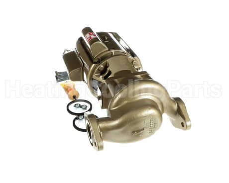 102231LF Xylem-Bell & Gossett Hv Ab Pump1/6Hp115Vbrz,Ldfree