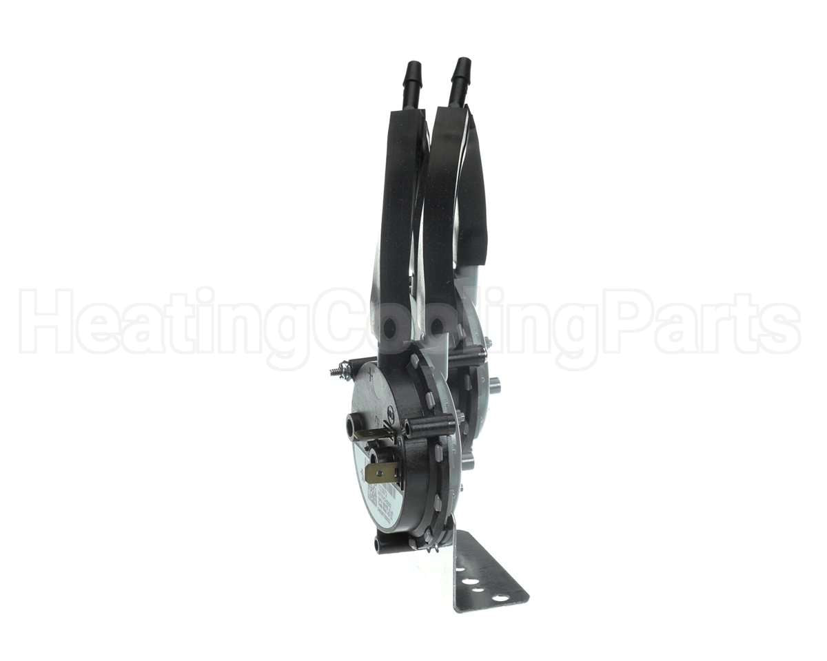 1023972R Nordyne Press Swtch No D 2P 0.85/0.30