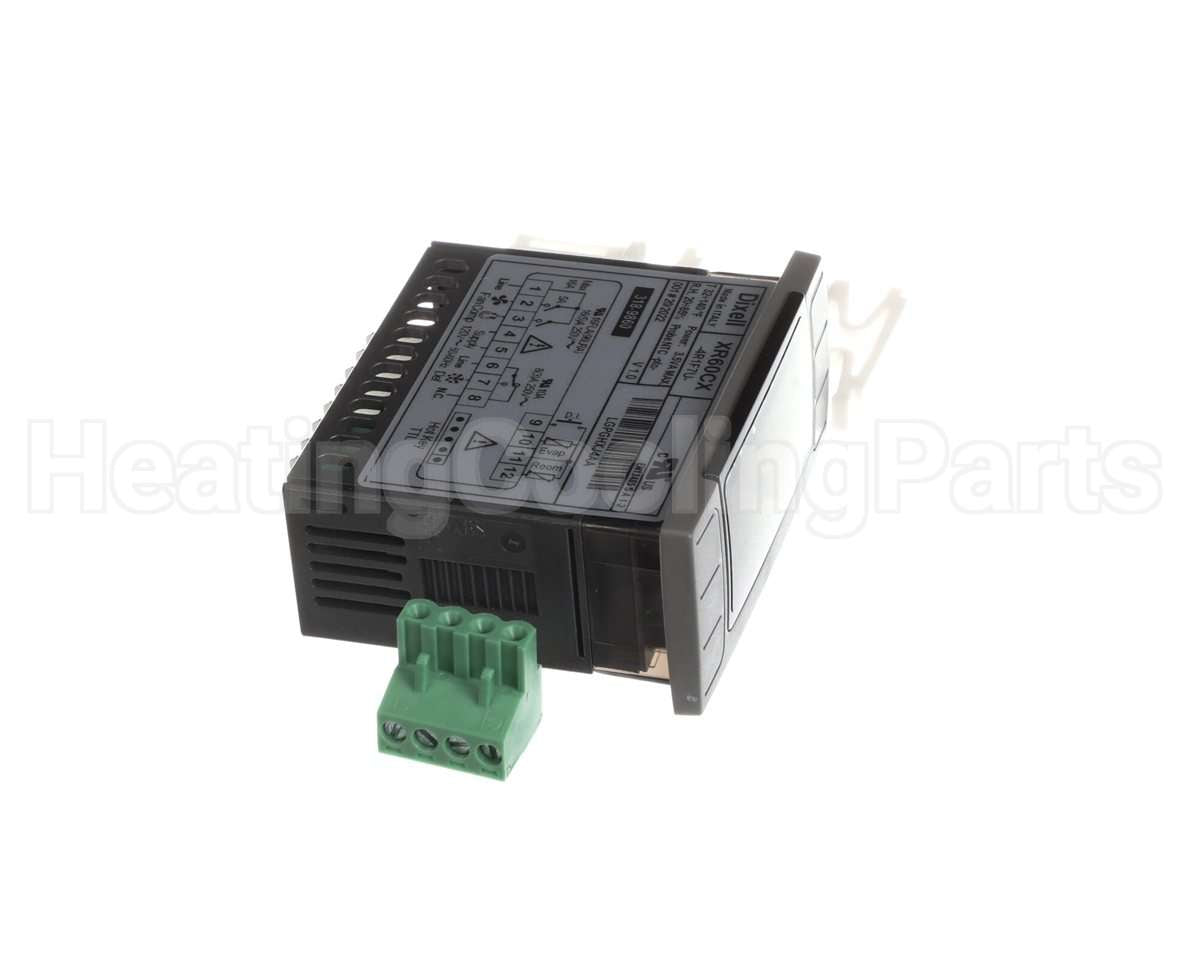 1028539 Perlick Controller, Digital