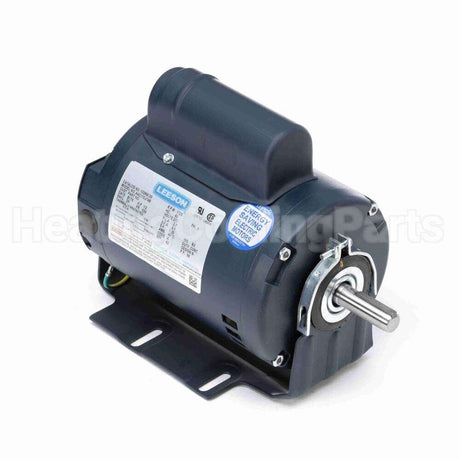 102965 Leeson Fan And Blower Motor