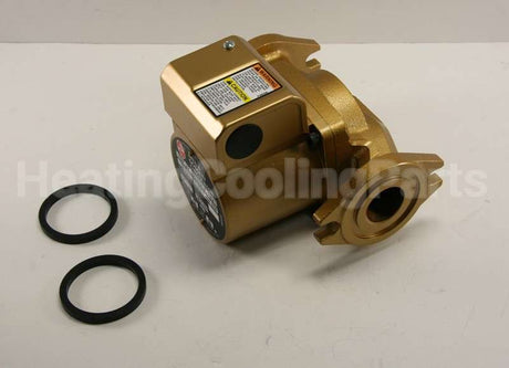 103252LF Xylem-Bell & Gossett Nbf-22 1/25Hp Flg 115Vbrzcirc