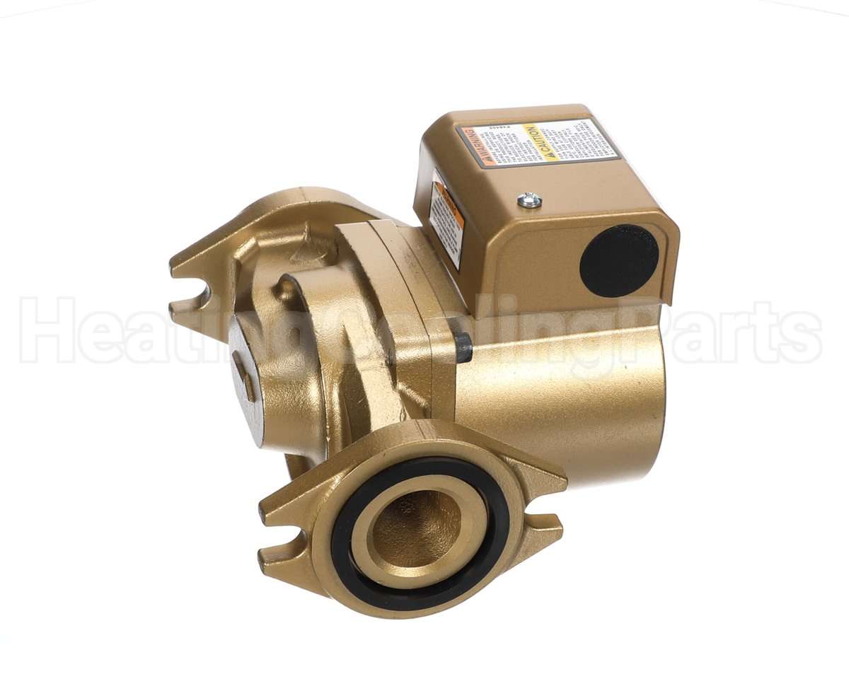 103252LF Xylem-Bell & Gossett Nbf-22 1/25Hp Flg 115Vbrzcirc