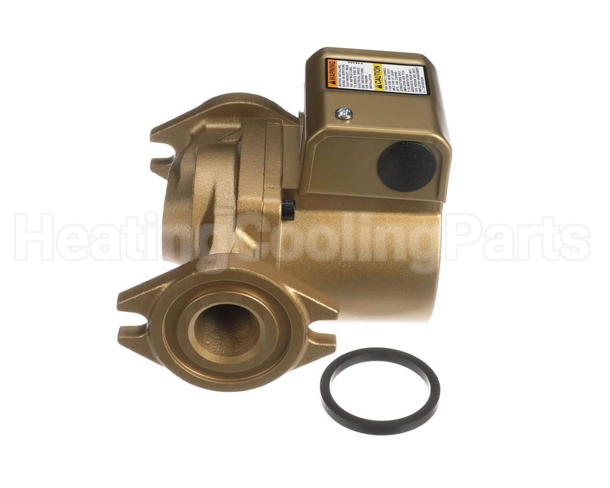 103260LF Xylem-Bell & Gossett Nbf-12F/Lw 1/40Hp Flg Brzcirc