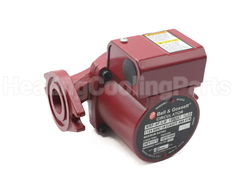 103267 Xylem-Bell & Gossett Nrf-9F/Lw Iron Circulator