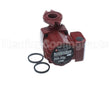 103350 Xylem-Bell & Gossett Nrf-33 Iron Body,1/15Hp 1Ph