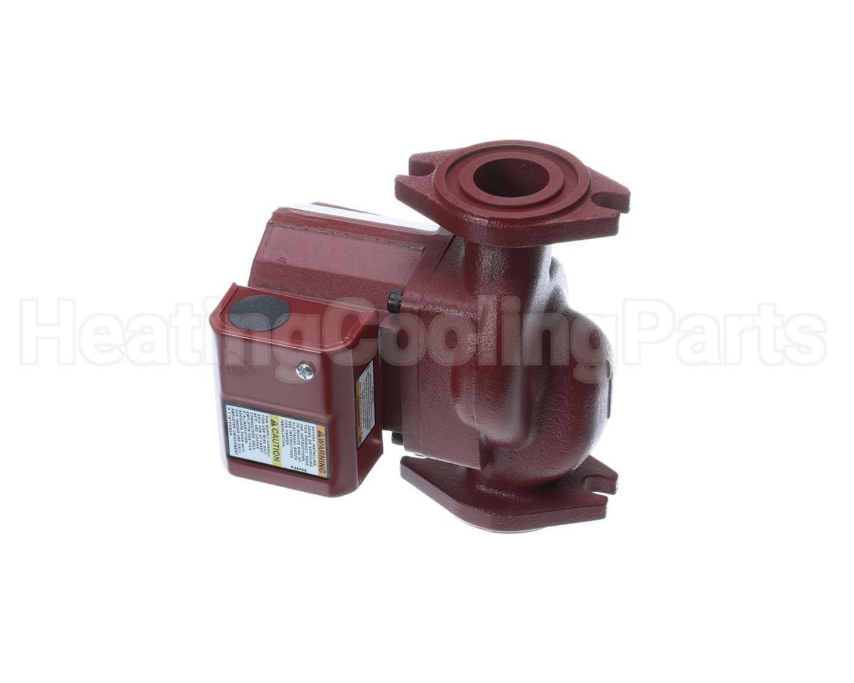 103350 Xylem-Bell & Gossett Nrf-33 Iron Body,1/15Hp 1Ph