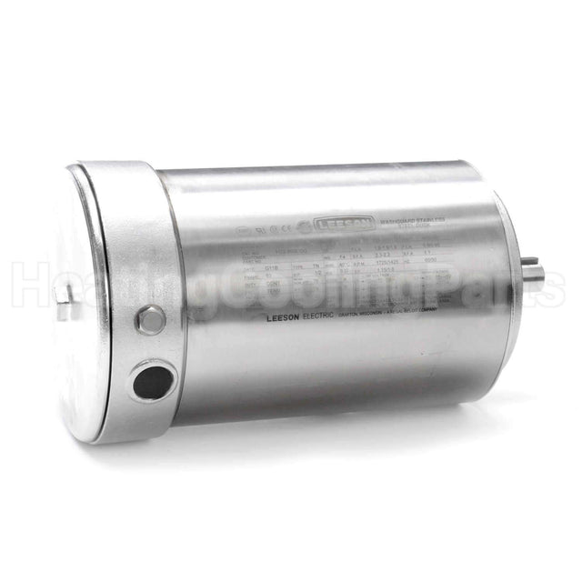103398 Leeson Motor