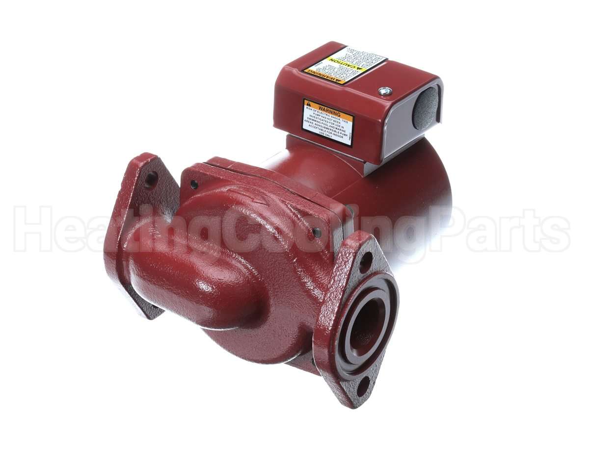 103400 Xylem-Bell & Gossett Nrf36 115V 3 Speed Pump