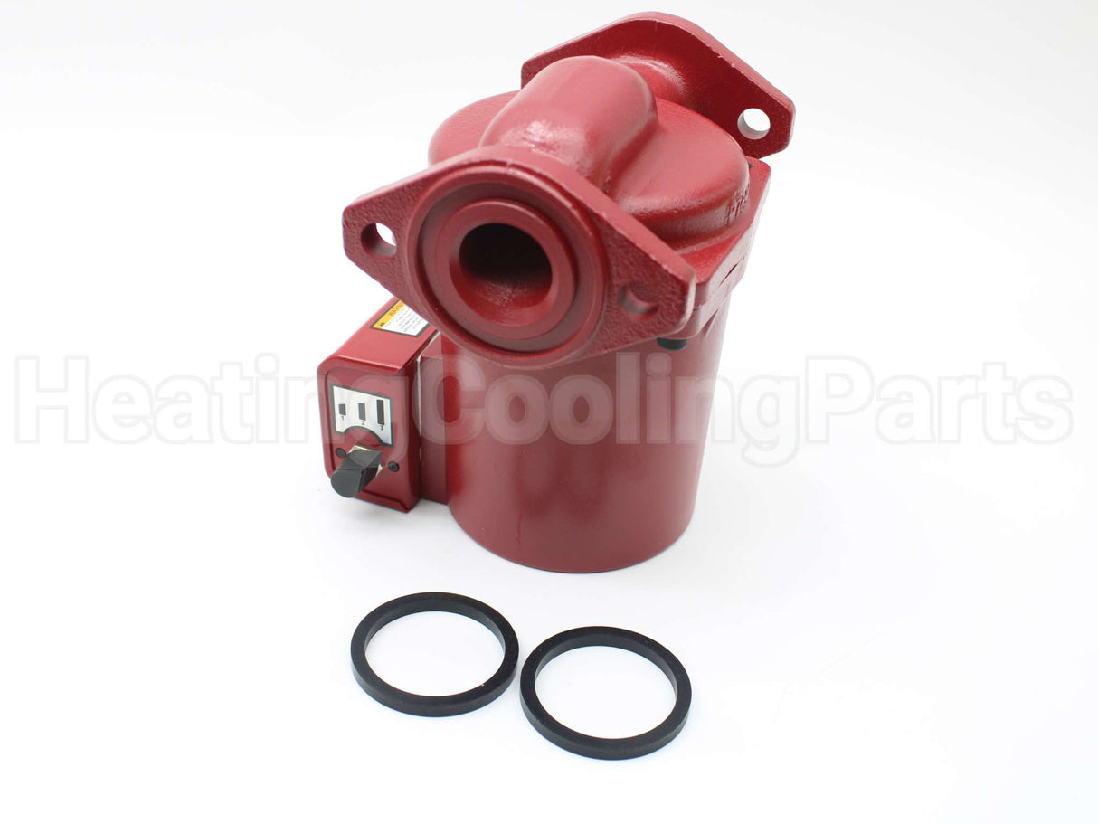 103402 Xylem-Bell & Gossett Nrf36 208/230V 3 Speed Pump