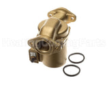 103405LF Xylem-Bell & Gossett Nbf-45 1/6Hp115V Flgbrzcirc