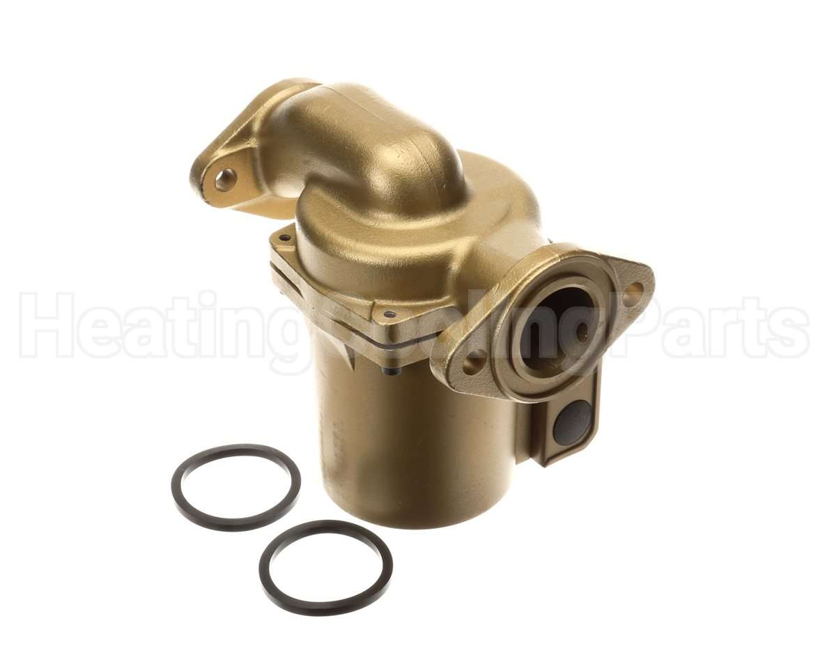 103405LF Xylem-Bell & Gossett Nbf-45 1/6Hp115V Flgbrzcirc
