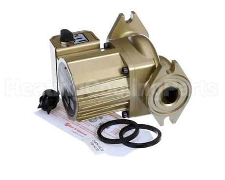 103418LF Xylem-Bell & Gossett Nbf-25 1/15Hp115V Flgbrzcirc